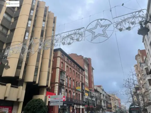 Apartamento en León