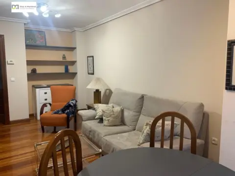 Apartamento en Centro