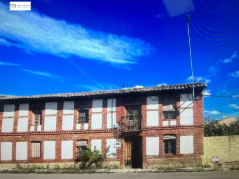 Casa en Valdesogo de Abajo