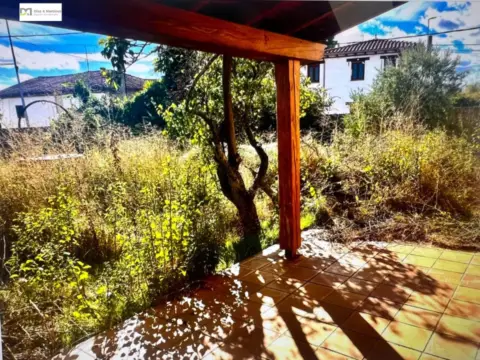 Casa en Valdesogo de Abajo