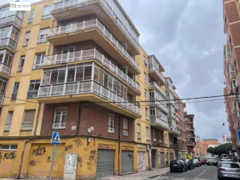 Piso en El Ejido