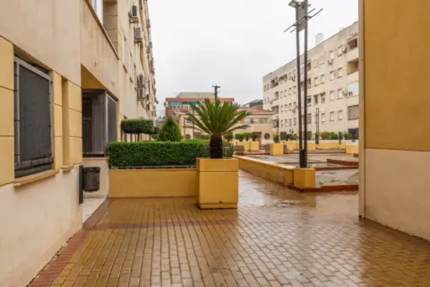 Dúplex en calle Alcalá la Real, 12