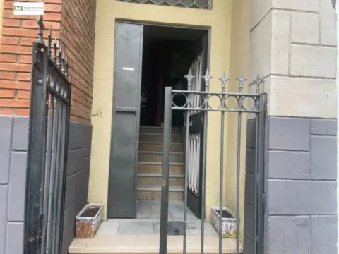 Casa en San Mamés- La Palomera