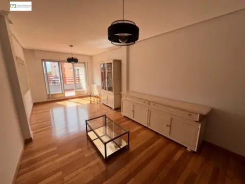 Dúplex en La Chantría