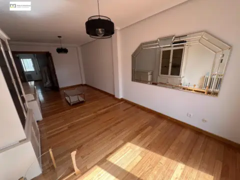 Dúplex en La Chantría