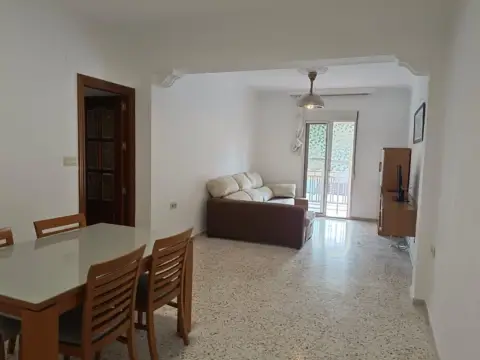 Piso en calle de Badajoz