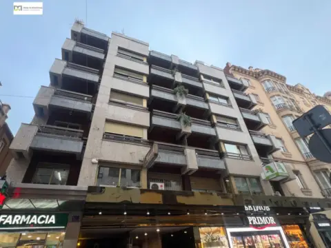 Apartamento en Centro Ciudad