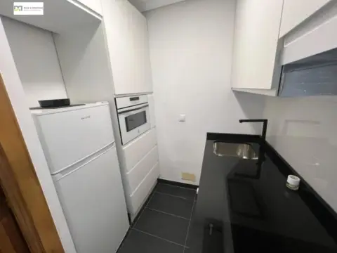 Apartamento en Centro Ciudad