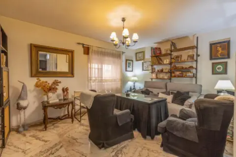 Piso en calle de San Francisco de Asís, 7