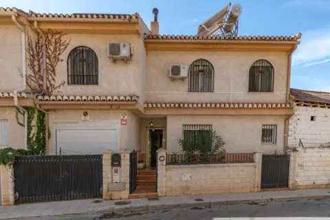 Casa – Las Gabias