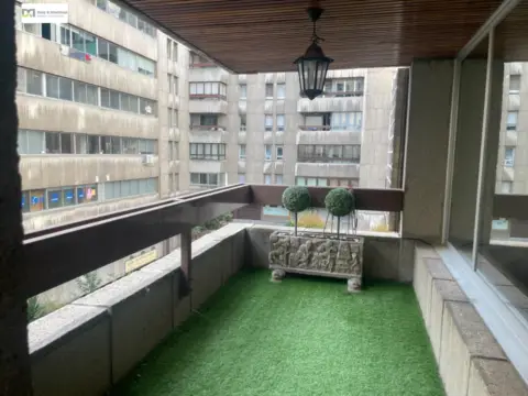Piso en Centro Ciudad