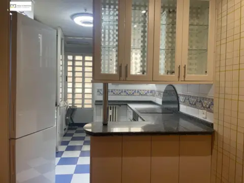 Piso en Centro Ciudad