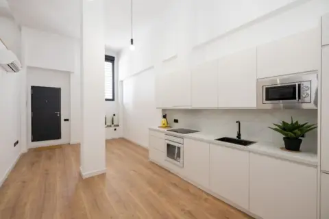 Apartamento en Carretera de Huétor-Vega