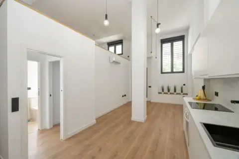 Apartamento en calle de Huétor-Vega-Cerro de los Machos, nº 2