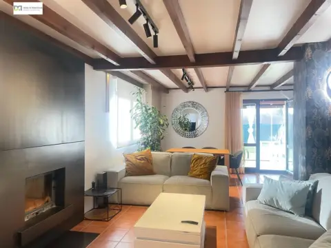 Chalet en Villarodrigo de Las Regueras