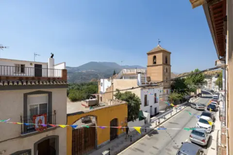 Casa en Beznar