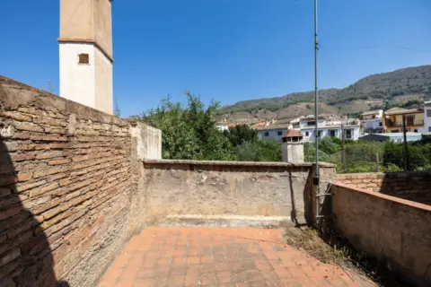 Casa en Beznar