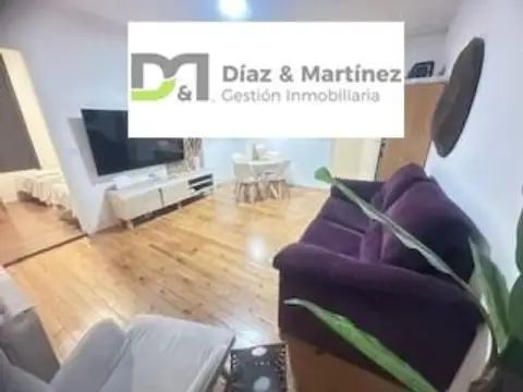 Apartamento en Casco Antiguo