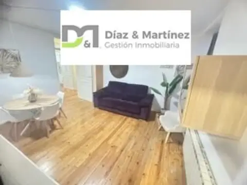 Apartamento en Casco Antiguo