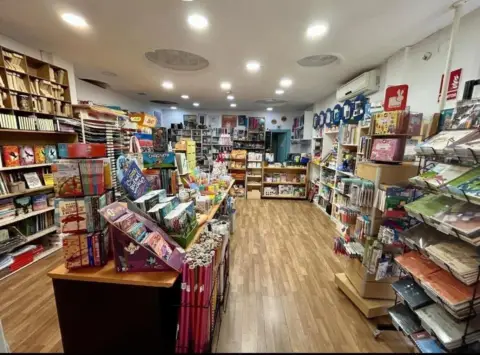 Local comercial en calle de Jueves