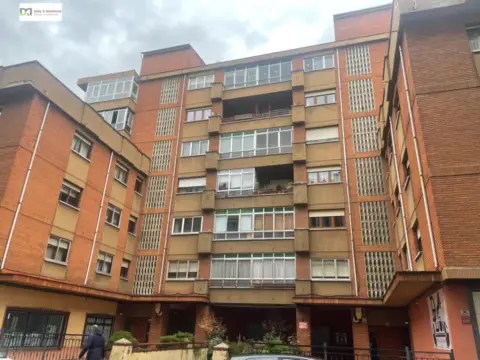 Piso en Crucero- Pinilla