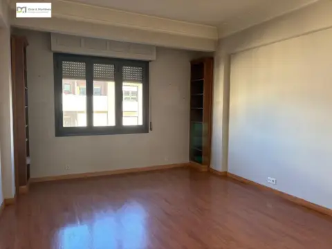 Apartamento en Centro Ciudad