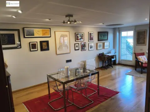 Casa adosada en Villarrodrigo de Las Regueras