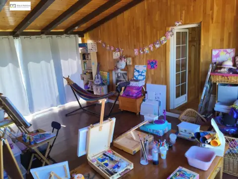 Casa adosada en Villarrodrigo de Las Regueras