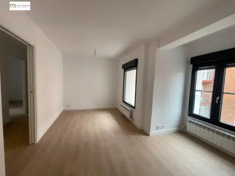 Apartamento en El Ejido- Sta. Ana