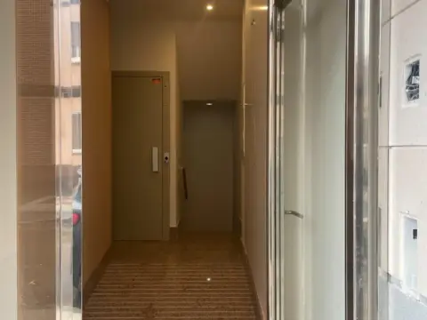 Apartamento en El Ejido- Sta. Ana