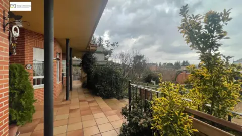 Chalet en Villarodrigo de Las Regueras