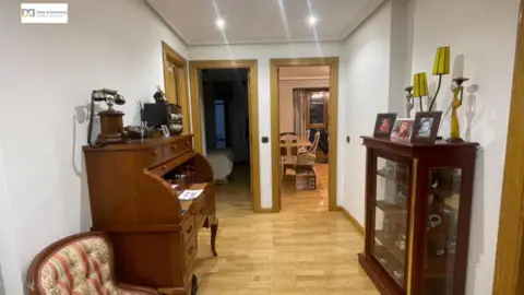 Apartamento en Casco Antiguo