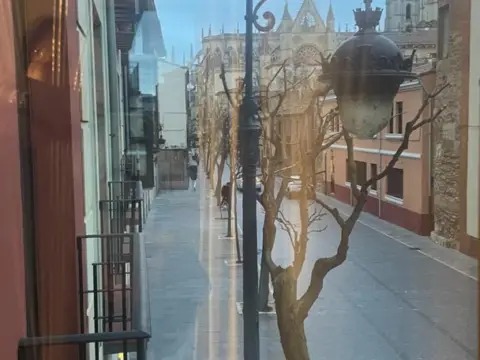 Apartamento en Casco Antiguo