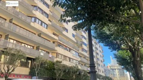 Piso en Centro Ciudad