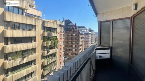 Piso en Centro Ciudad