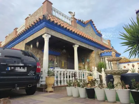 Finca rústica en Carretera de la Colonia Monte Algaida