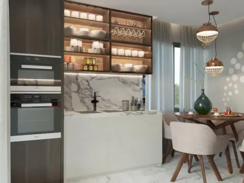 Ático en Carrer d'Enric Morera, 4