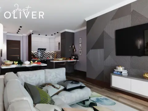 Ático en Carrer d'Enric Morera, 4