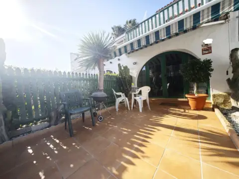 Dúplex en calle Doctor Agustín Millares Carlo