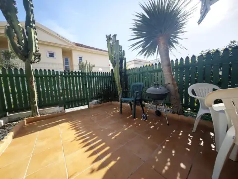 Dúplex en calle Doctor Agustín Millares Carlo