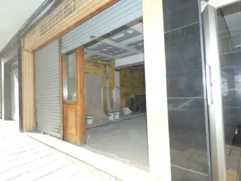 Local comercial en Santurtzi
