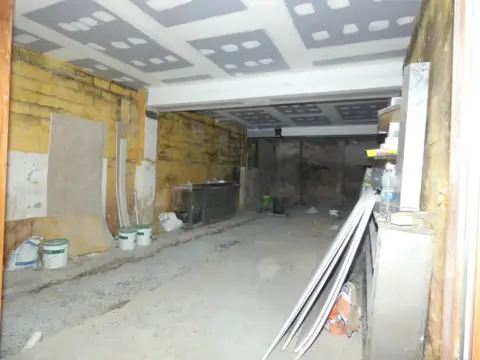Local comercial en Santurtzi