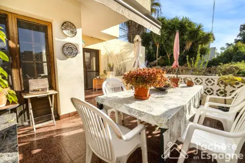 Chalet en Carrer de la Morruda