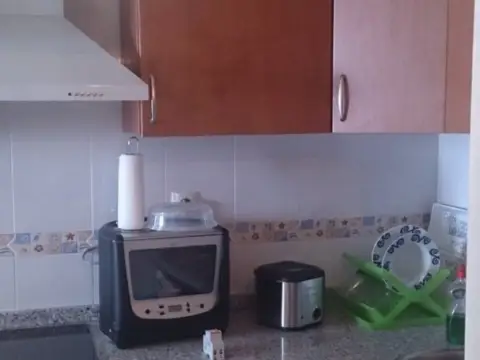 Apartamento en San Isidro