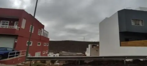 Terreno en Carretera Lomo Blanco, 11