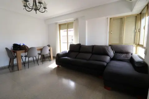 Piso en Sector Quinto