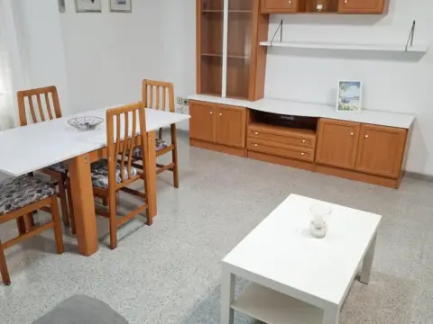 Piso en Sector Quinto