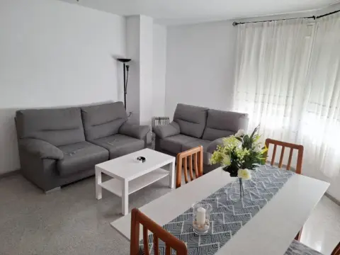 Piso en Sector Quinto