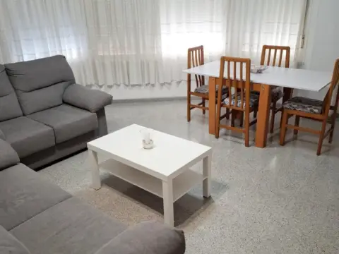 Piso en Sector Quinto