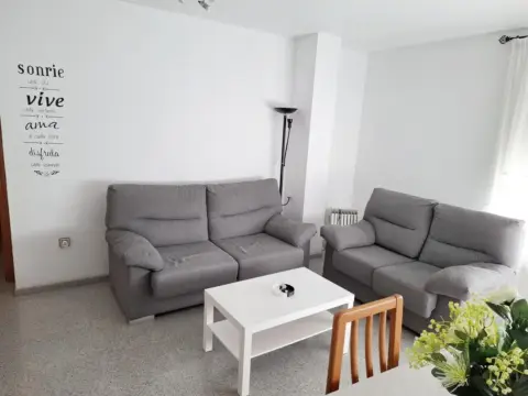 Piso en Sector Quinto